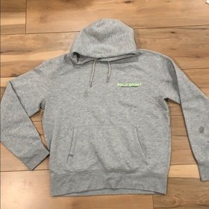 Polo Sport Hoodie